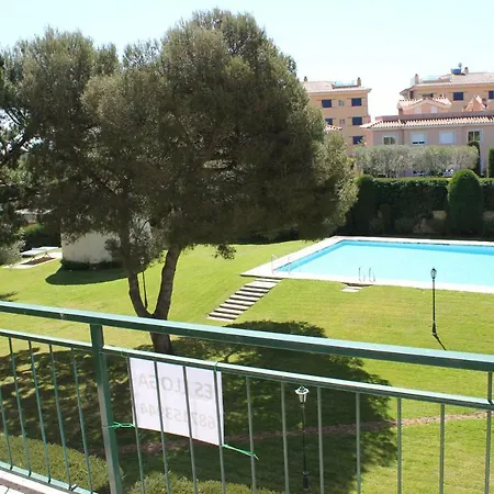 Les Mimoses S'Agaró