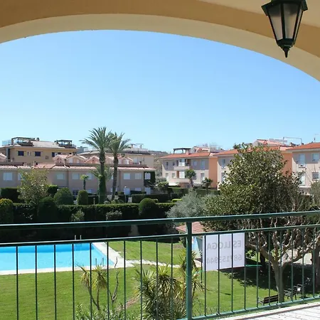 Les Mimoses * S'Agaró