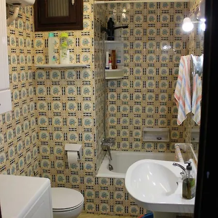 Apartment Les Mimoses *