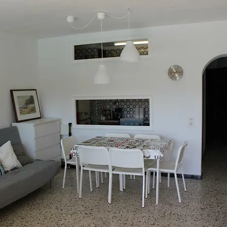 Apartment Les Mimoses *