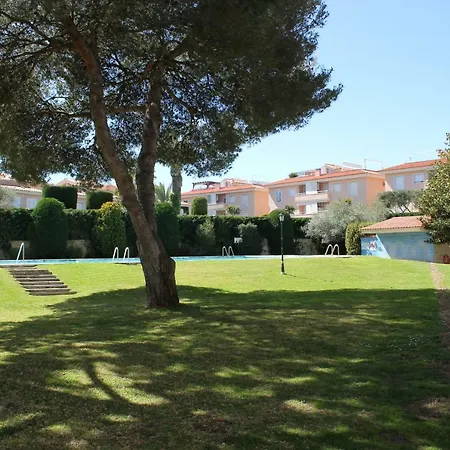 Les Mimoses * S'Agaró