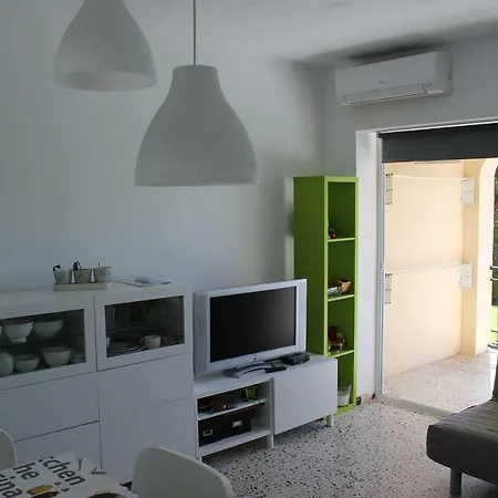 Les Mimoses S'Agaró